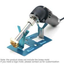 Handheld Heißprägemaschine