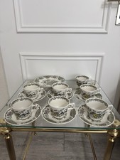 Royal Doulton Ridgway‘s