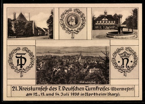 Northeim harz 21 - northeim,