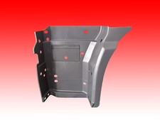 Einstieg links passend für