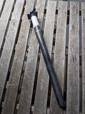 Sattelstütze Cannondale SAVE