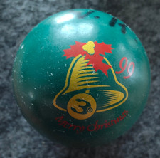 Minigolfball  Minigolfbälle ~