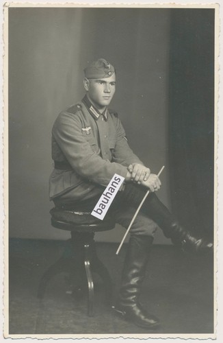 Foto soldat gefreiter - foto,