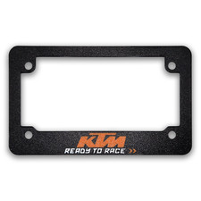 For KTM Racing Motorcycles