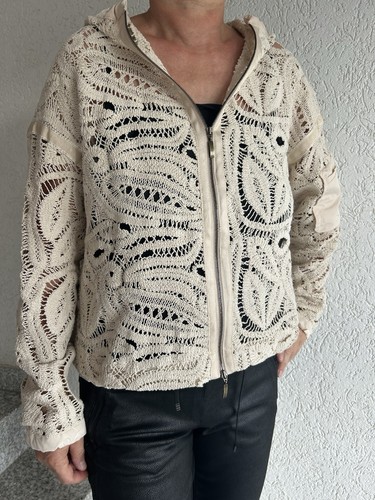 Jacke beate heymann - jacke,