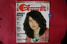 Goodtimes 2004Heft 1, Jimmy