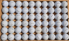 60 gebrauchte Pro Ace Golfbälle,  Zustand gut +