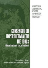 Consensus on Hyperthermia for