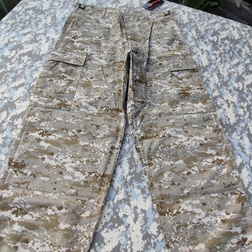 Army hose style camouflage - hose,