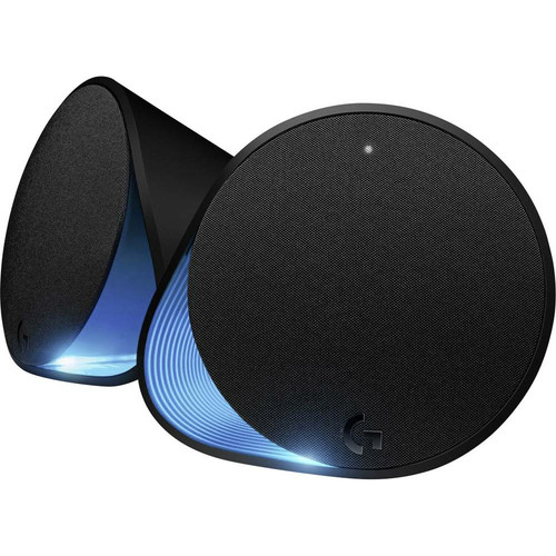 Logitech gaming g560 lightsync - logitech,