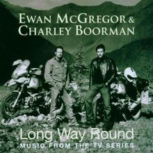 Long Way Round: Music From The