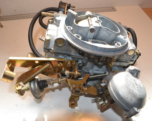 Vergaser zenith - vw,