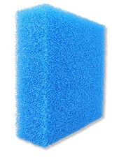 gws Filterschwamm Sets passend für Oase BioTec  5/10/30,Teichfilter,Filterschaum