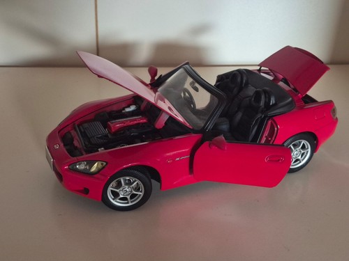 Honda 2000 roadster 1 18 - s,