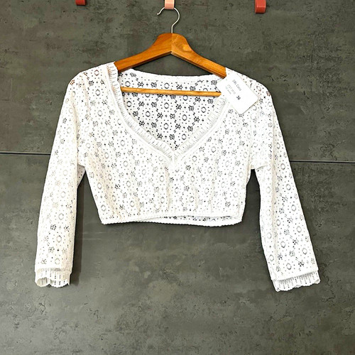 Choice dirndlbluse damen - my,