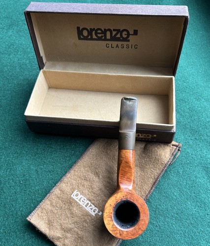 Lorenzo stresa 32y8705 pfeife - 32y8705,