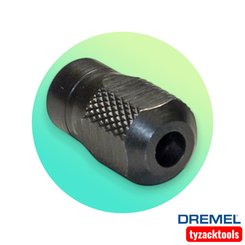 Dremel original mutter - original, passend