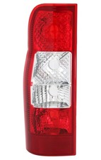 Rücklicht Rückleuchte links für Ford Transit 2006-2014 Heckleuchte Bus Kasten