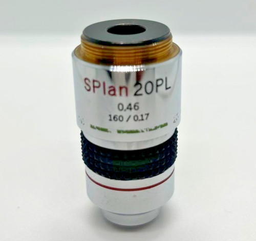 Olympus splan 20pl - olympus,
