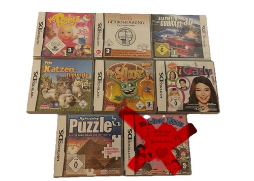 Nintendo 3ds - 3ds,
