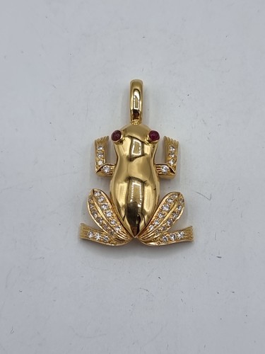 F52 frosch brillant - frosch,