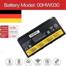 00HW030 Akku für Lenovo