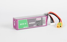 Top Fuel - ECO-X 4000mAh 6S