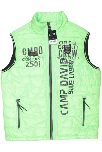 Camp david weste - david,