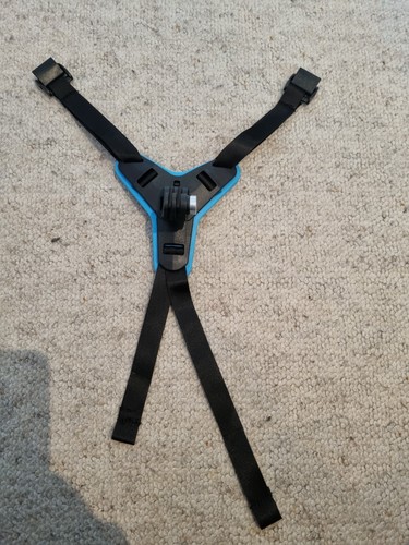 Action cam helmhalter - action,