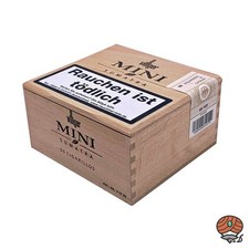 Villiger mini sumatra - villiger,