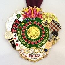 Karnevalorden Aachen AKV