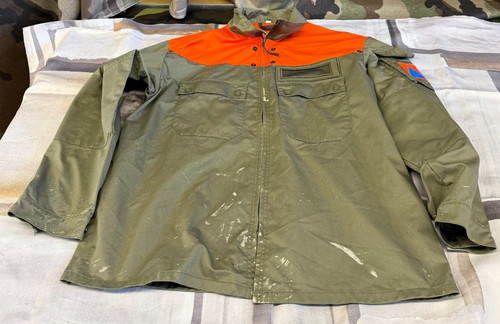 Zivilschutz jacke schweiz - zivilschutz,