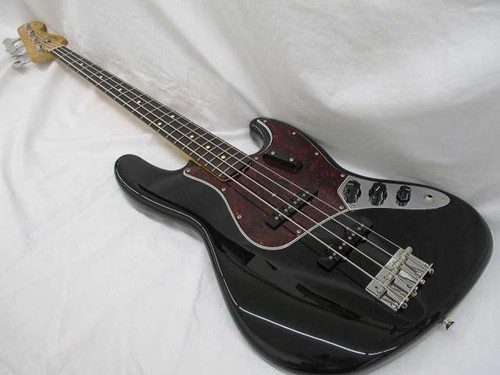Fender mexico vintera 60er - mexico,