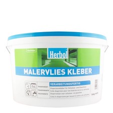 Herbol Malervlies Kleber 16kg