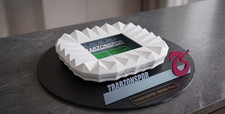 Trabzonspor stadion papara - trabzonspor,