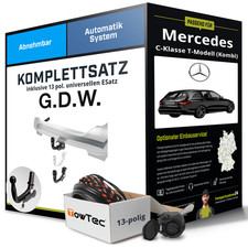 Für mercedes modell - für, c