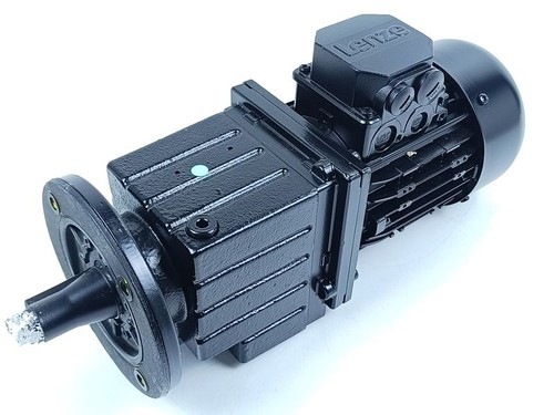 Lenze getriebemotor - lenze,