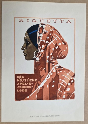 Ludwig hohlwein riquet - ludwig, -riquet
