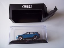 Audi e-tron (Q8) * E-Auto IAA