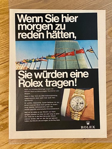 Rolex day date wenn - rolex, day-date
