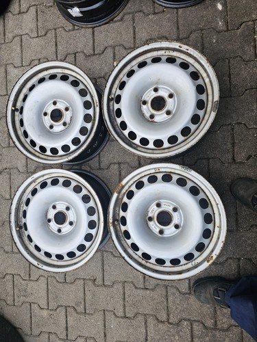 Kromag 9922 stahlfelgen - kromag,