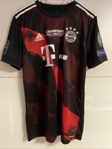 Champions league finale - finale, 2020