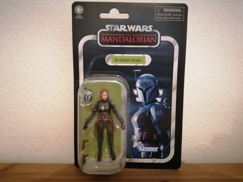 Star wars katan - wars, kryze