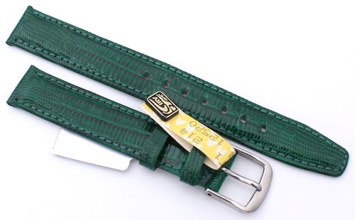 14mm genuine teju lizard skin - genuine,