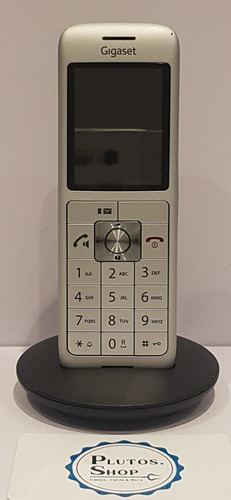 Siemens gigaset telefon - siemens,