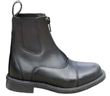 Euroriding Stiefelette Jodhpur