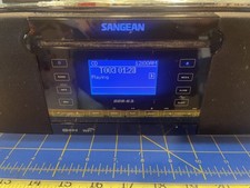 Sangean DDR-63 All-in-One