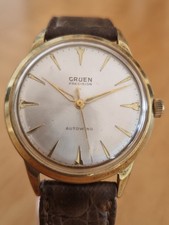 SEHR SELTENE VINTAGE GRUEN