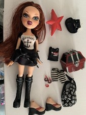 Bratz Roxxi Treasures Puppe