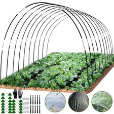 Pflanztunnel Bögen 30 Stück